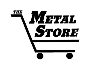 THE METAL STORE