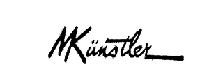 MKUNSTLER