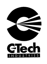 C-TECH INDUSTRIES