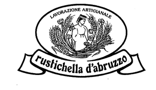 RUSTICHELLA D'ABRUZZO