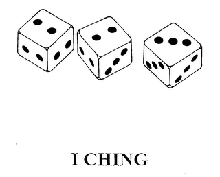 I CHING