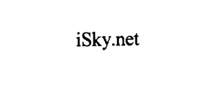 ISKY.NET