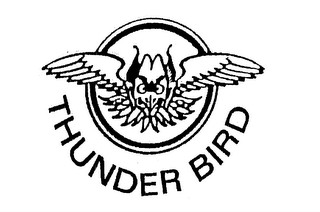 THUNDER BIRD