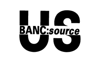 US BANC:SOURCE