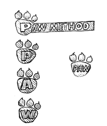 PAW METHOD