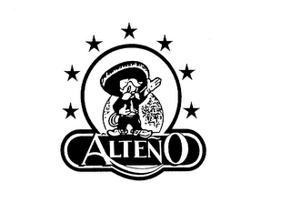 ALTENO