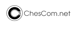 C3 CHESCOM.NET