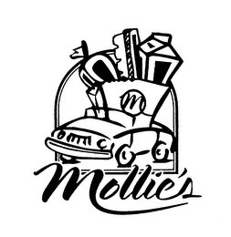 MOLLIE'S