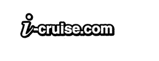 I-CRUISE.COM