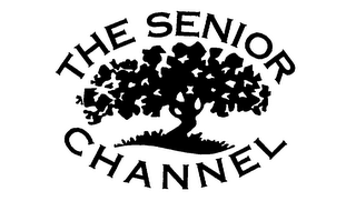 THE SENIOR CHANNEL