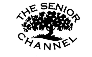 THE SENIOR CHANNEL