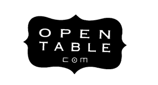 OPENTABLE.COM