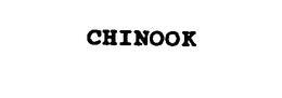 CHINOOK ASIA LLC