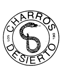 LOS CHARROS DEL DESIERTO