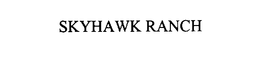 SKYHAWK RANCH