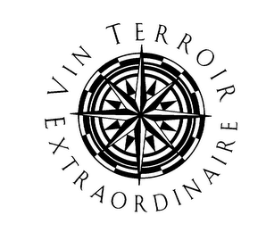 VIN TERROIR EXTRAORDINAIRE