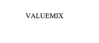 VALUEMIX