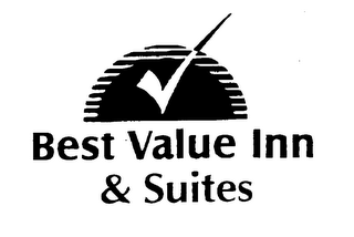 BEST VALUE INN & SUITES