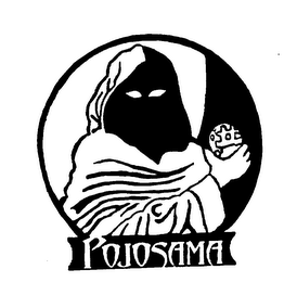 POJOSAMA