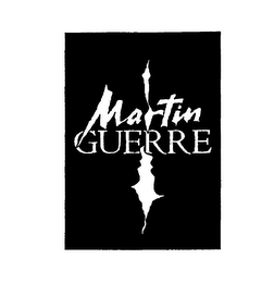 MARTIN GUERRE