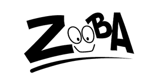 ZOOBA