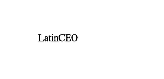 LATINCEO