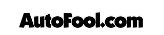 AUTOFOOL.COM