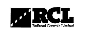 RCL RAILROAD CONTROLS LIMITED