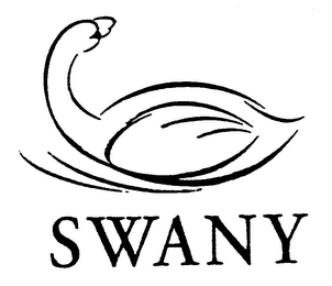 SWANY