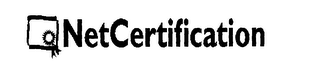 NETCERTIFICATION