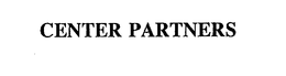 CENTER PARTNERS