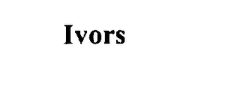 IVORS