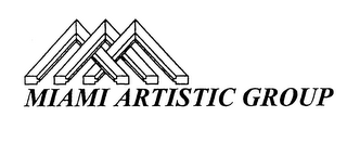 MIAMI ARTISTIC GROUP