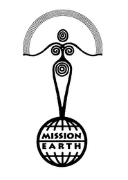 MISSION EARTH