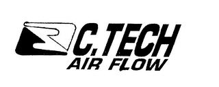 C.TECH AIR FLOW