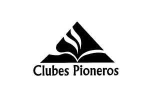 CLUBES PIONEROS