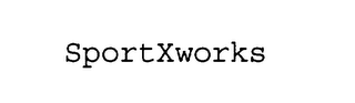 SPORTXWORKS