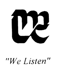 MLC WE LISTEN