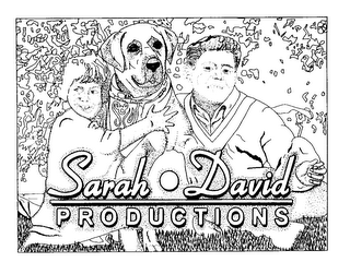 SARAH DAVID PRODUCTIONS