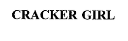 CRACKER GIRL