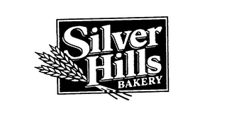SILVER HILLS BAKERY