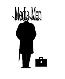 MEDIA MEN