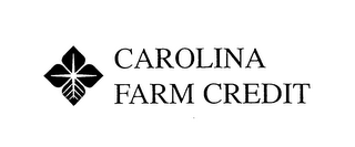 CAROLINA FARM CREDIT