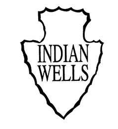 INDIAN WELLS