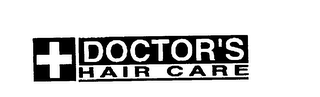 DOCTOR'S HAIR CARE