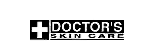 +DOCTOR'S SKIN CARE