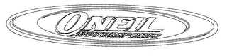 ONEIL MOTORSPORTS