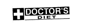 DOCTOR'S DIET