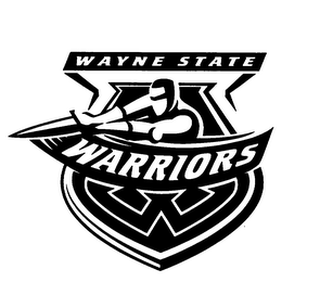 WAYNE STATE WARRIORS