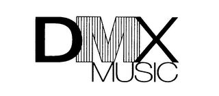 DMX MUSIC